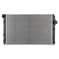 2012 2019 2016 2014 2013 2018 FWD C Prius Replacement RK609 Toyota 2015 for 2017 AutoShack 1.5L Radiator