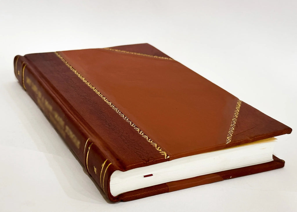 Rite 1899, of August and No. Pilgrimage 13Th, Pike'S Sketch A. & Historical R. Bound] of the to Council, 2899, to A.D. under 9, Colorado S.M., Cryptic (1899) Ellsworth Peak, 6Th Auspices Dep. [Leather