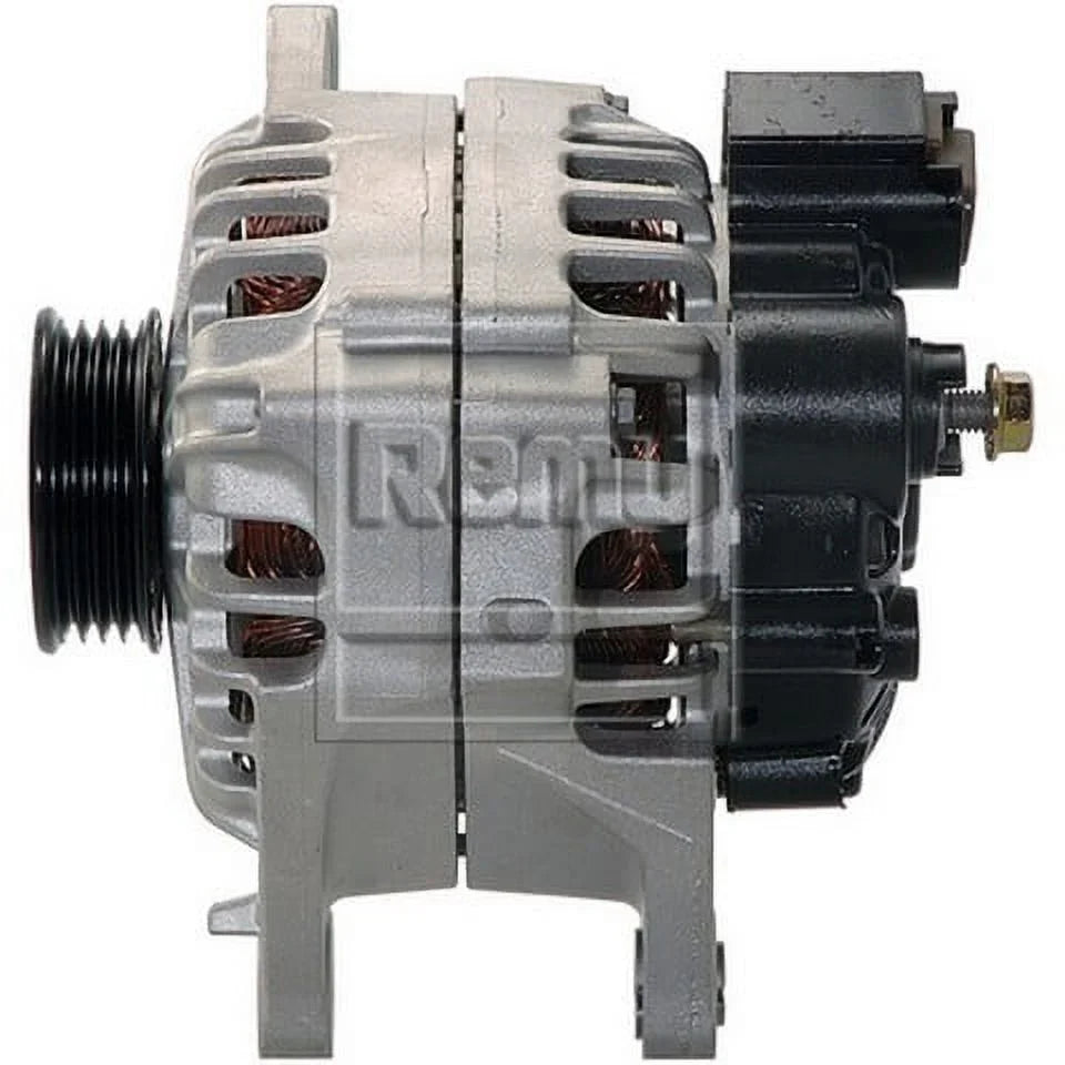 For Remy Models Kia 03-10 Select Alternator Premium Hyundai 12466