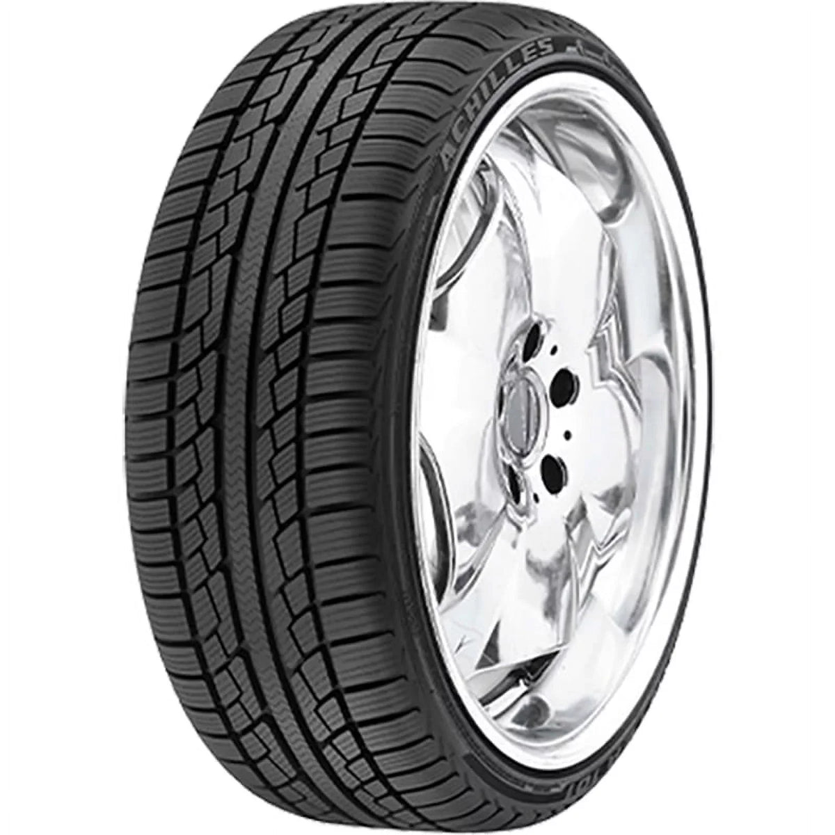 XL Achilles 95H Snow 101 225/45R18 (Studless) X Winter Tire