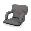Heathered Seat - Ventura Stadium Gray