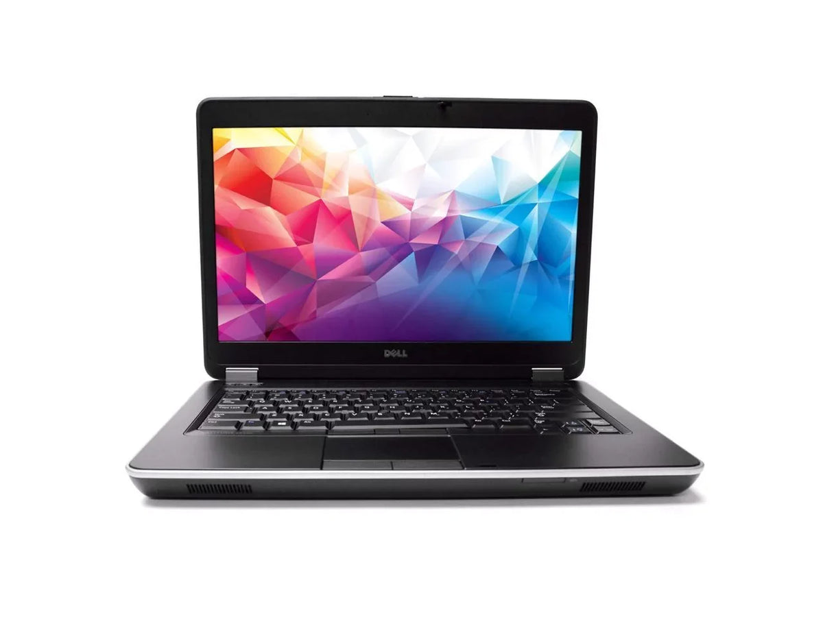 4 i5 Gen RAM 16GB Used Core Laptop 10 Dual E6440 SATA Home 64 Bit Windows 500GB Intel