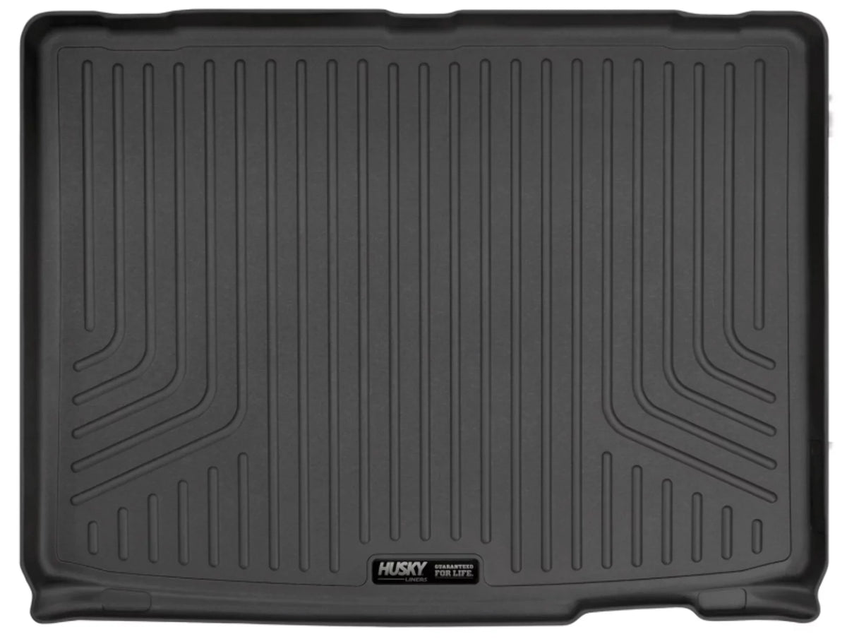 with RealTruck Escape select: Area Cargo Husky 23741 by Compatible Liner 2013-2019