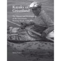 Greenland: Hunting Golden of the The by Kayak, Development Pre-Owned of and Harvey (Paperback) Greenlandic History Kayaks 1600