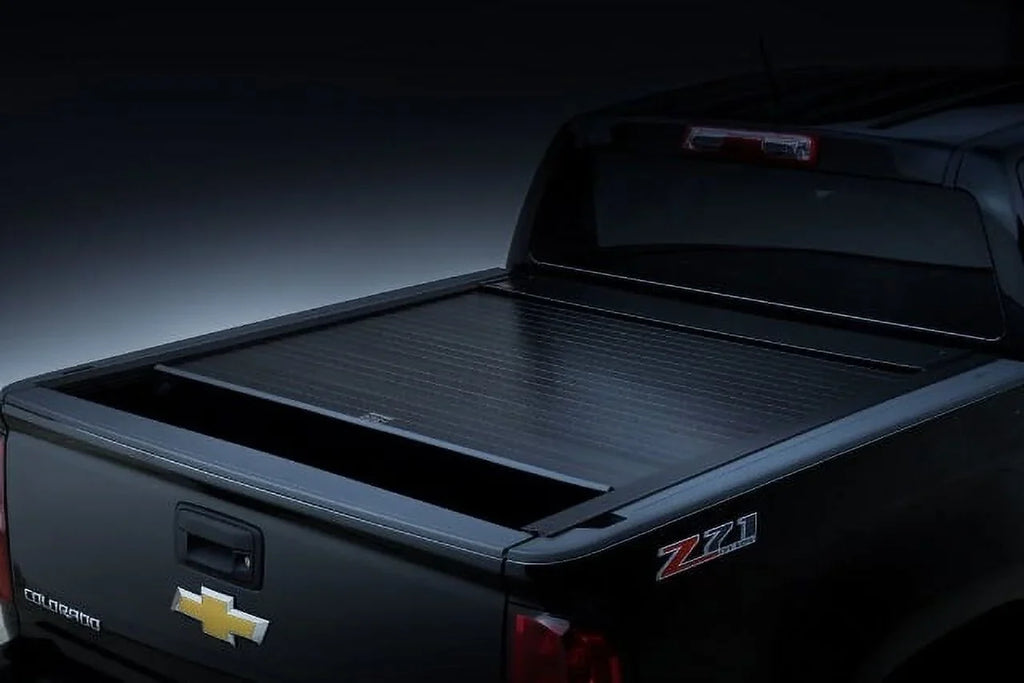 M-FMDA25A56 Ram 2019-23 Full-Metal Jackrabbit Cover 76.3" Pace Edwards Kit 1500 Bed Tonneau