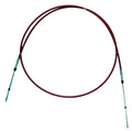 FJ0614810000 1996 1992 Cable Numbers III 1993 1994 With 1995 New Runner GA9U14810200 Part 1990 Steering 1997 Compatible Wave Yamaha 1991