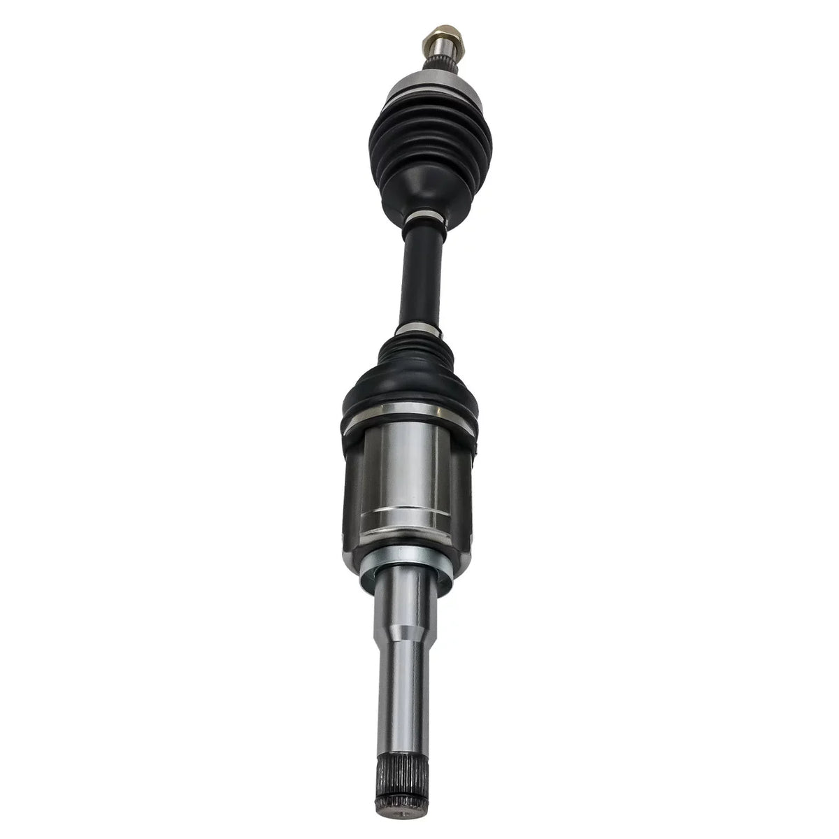 2012 Side - Terrain Replacement Chevrolet Assembly Driver GMC Replacement 2014 Shaft Equinox Front CV for 2015 CV Detroit Axle 2011 2.4L Axle Axle 2013 2010-2016