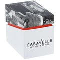 Caravelle Chronograph Ladies' 43L171 York Melissa Watch New