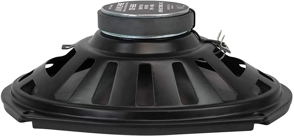 Audio 280 Car SXE-6926S Speakers (Pair) 6x9 2-Way Alpine Watt Coaxial
