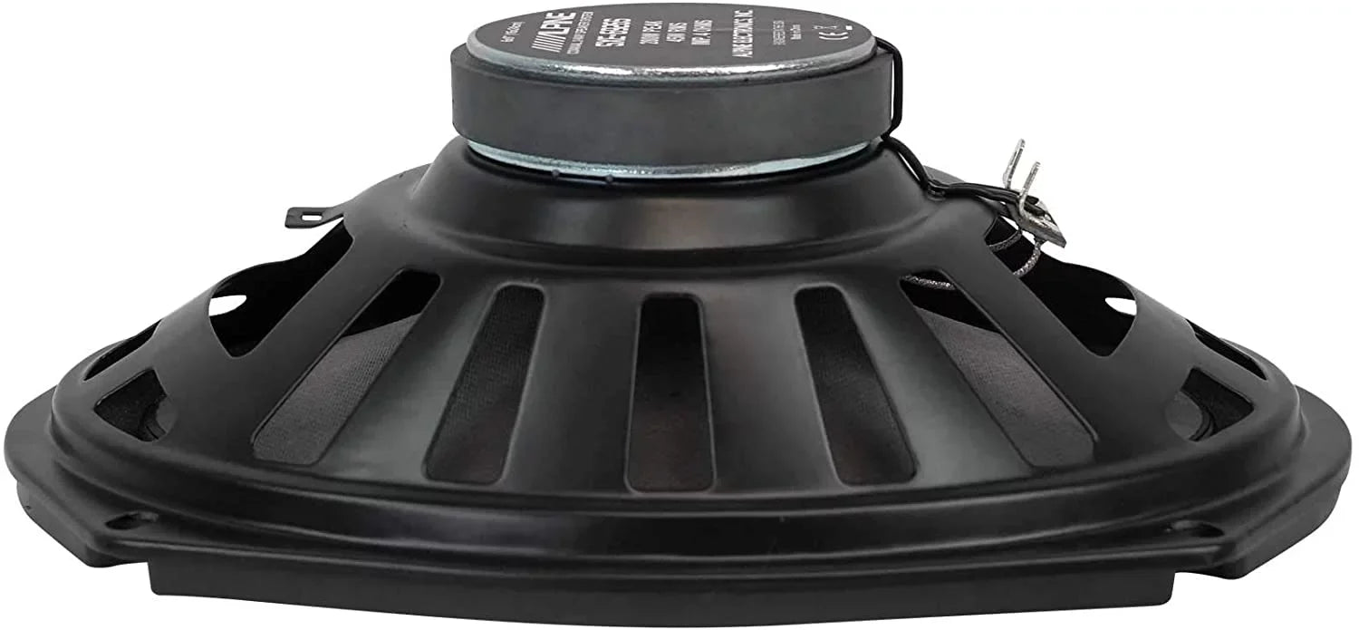 Audio 280 Car SXE-6926S Speakers (Pair) 6x9 2-Way Alpine Watt Coaxial