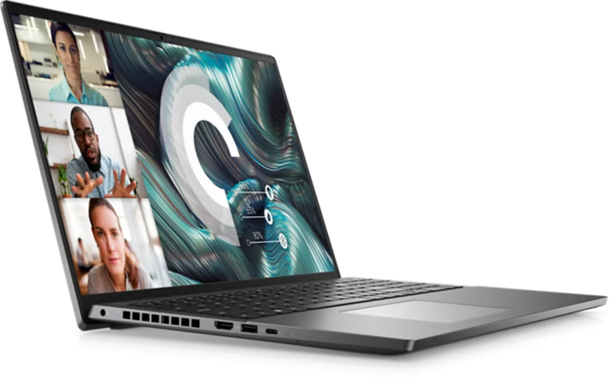 (Refurbished) FHD+ RAM Cores 16" RTX i7 14 Vostro 7620 (2022) GHz SSD 3050 Gen 4.7 - 2TB Laptop - CPU 12th - 40GB Restored @ - Core