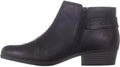 Boots Womens Ankle Addiy Clarks Kara