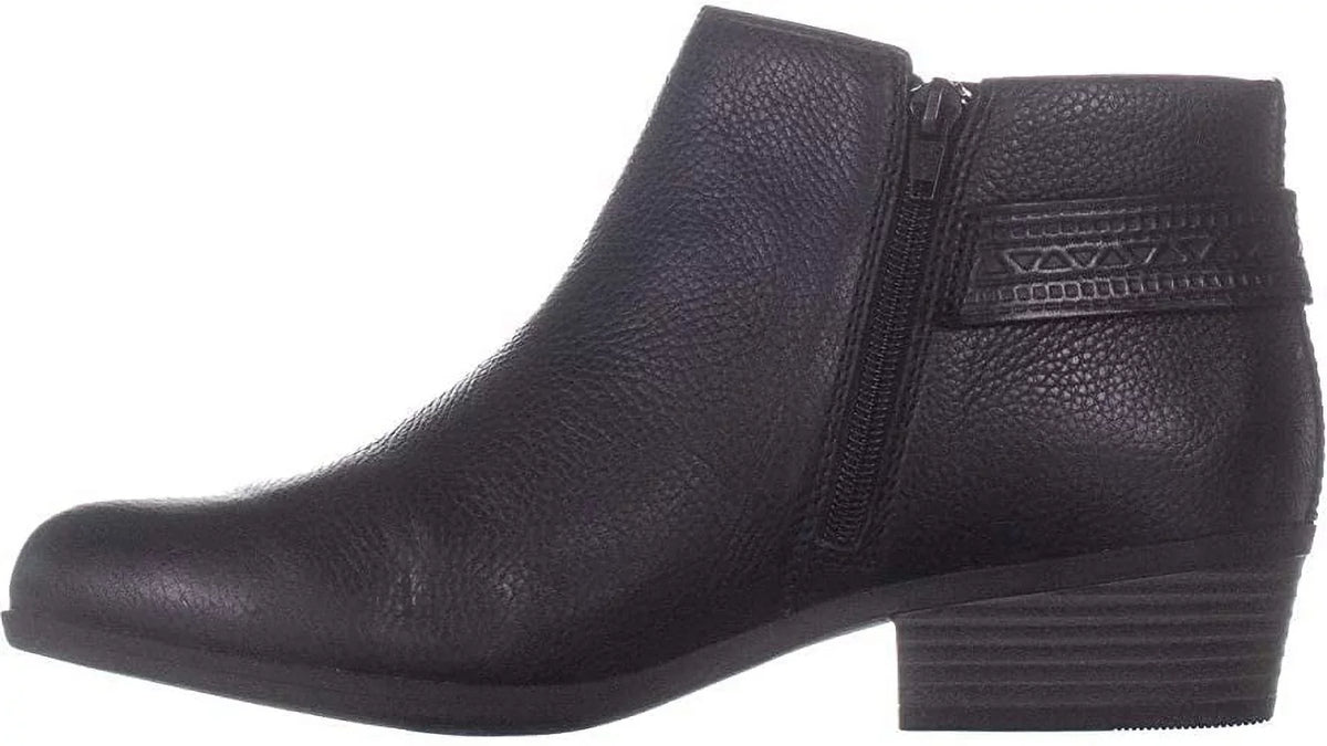 Boots Womens Ankle Addiy Clarks Kara