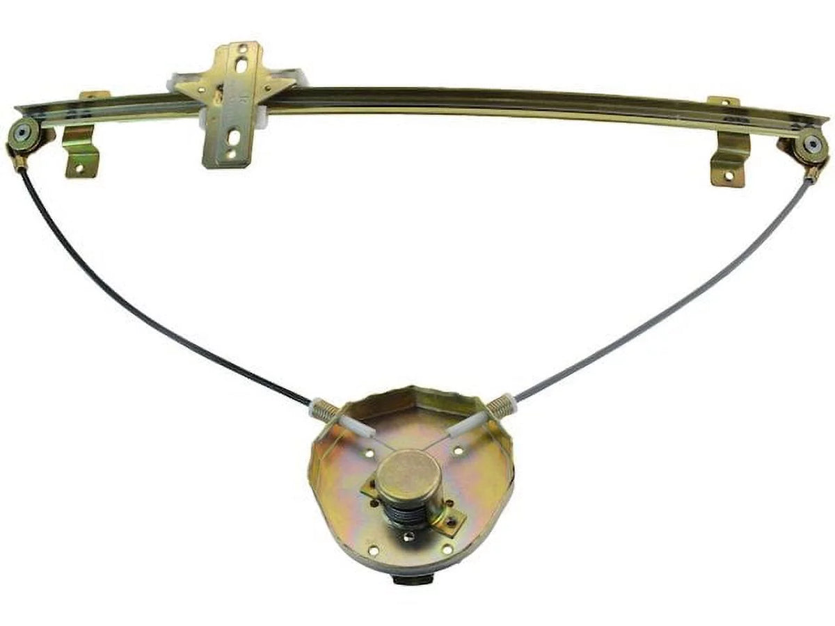 Compatible - Sidekick 2-Door 1995 Window 1991 1989 1992 1994 with 1993 Regulator - 1996 Suzuki 1997 1990 1998 Right