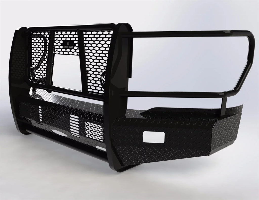 F150 Camera Tow Ranch Fits Front Summit 2018 F150 2019 Bumper; SUPERCREW, Access; Factory Hand FSF18HBL1 Hook; Retains Series select: