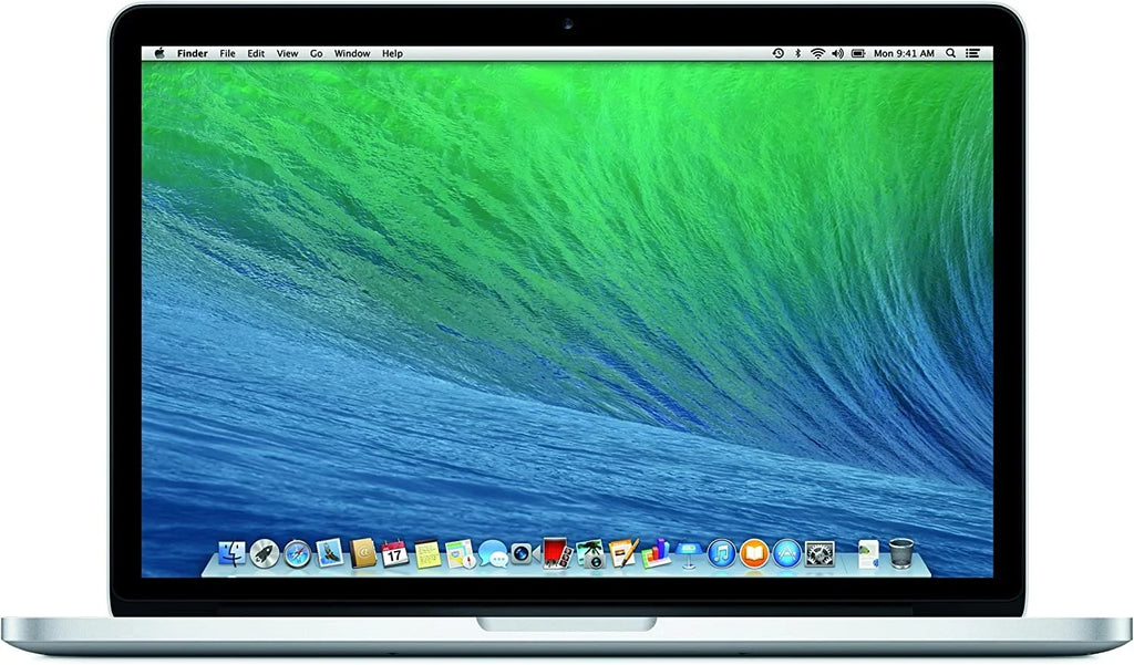 2.8GHz, (Mid SSD) Pro Restored 2014, 13-inch - (Refurbished) MacBook Silver MGX92LL/A) 512GB (i5