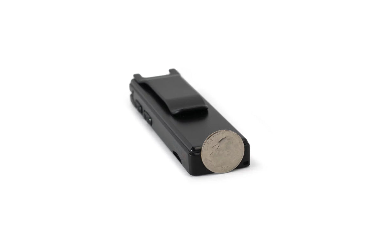 Police Body Cam - Video w/ Day Camera Pro Full Series Battery