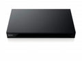 Restored Player, Bluray Disc UBPX800M2 (Refurbished) Black UHD 4K