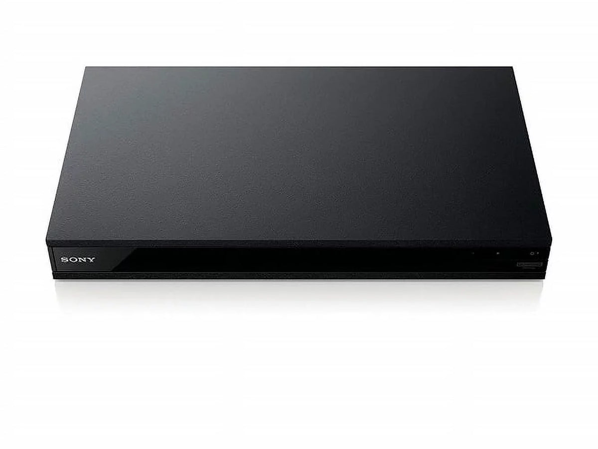 Restored Player, Bluray Disc UBPX800M2 (Refurbished) Black UHD 4K