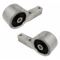 Rearward Teledu Front Bracket Pilot Control 09-15 LH For Honda Arm Lower Pair Bushing