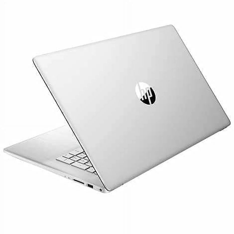 | HDMI Webcam | | Pro FHD SSD IPS 512GB | | Display Thin Light Backlit | HP Laptop DDR4 KB & NVMe Windows 17.3" 12GB USB-C | Iris 11 Xe 4-Core 2022 | Intel RAM 11th i5-1135G7 Graphics Intel | Gen