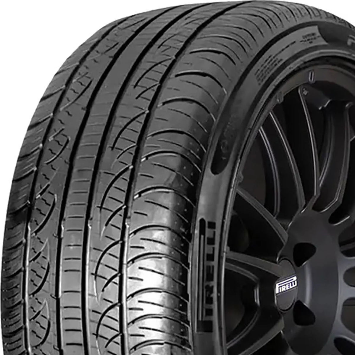 94V P 235/45R18 Passenger Pirelli Zero All Tire Season