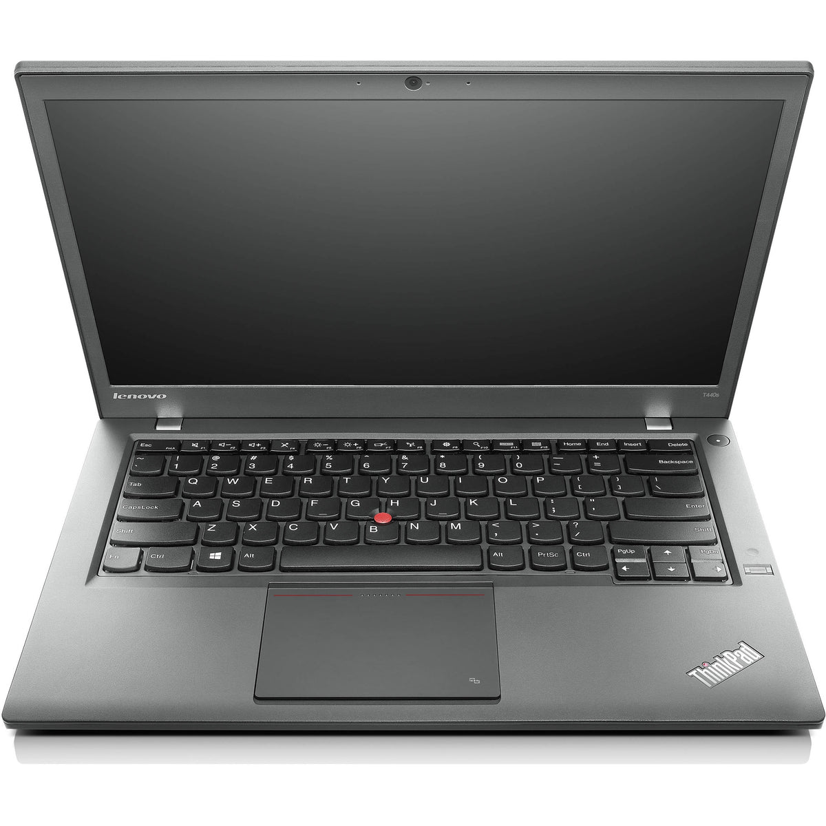 i5 Intel Thinkpad 1.90 HDD 500GB Core W10P T440S Ram Restored GHz Laptop (Refurbished) 8Gb
