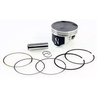 Piston design Standard-NA-30-010 Namura OEM