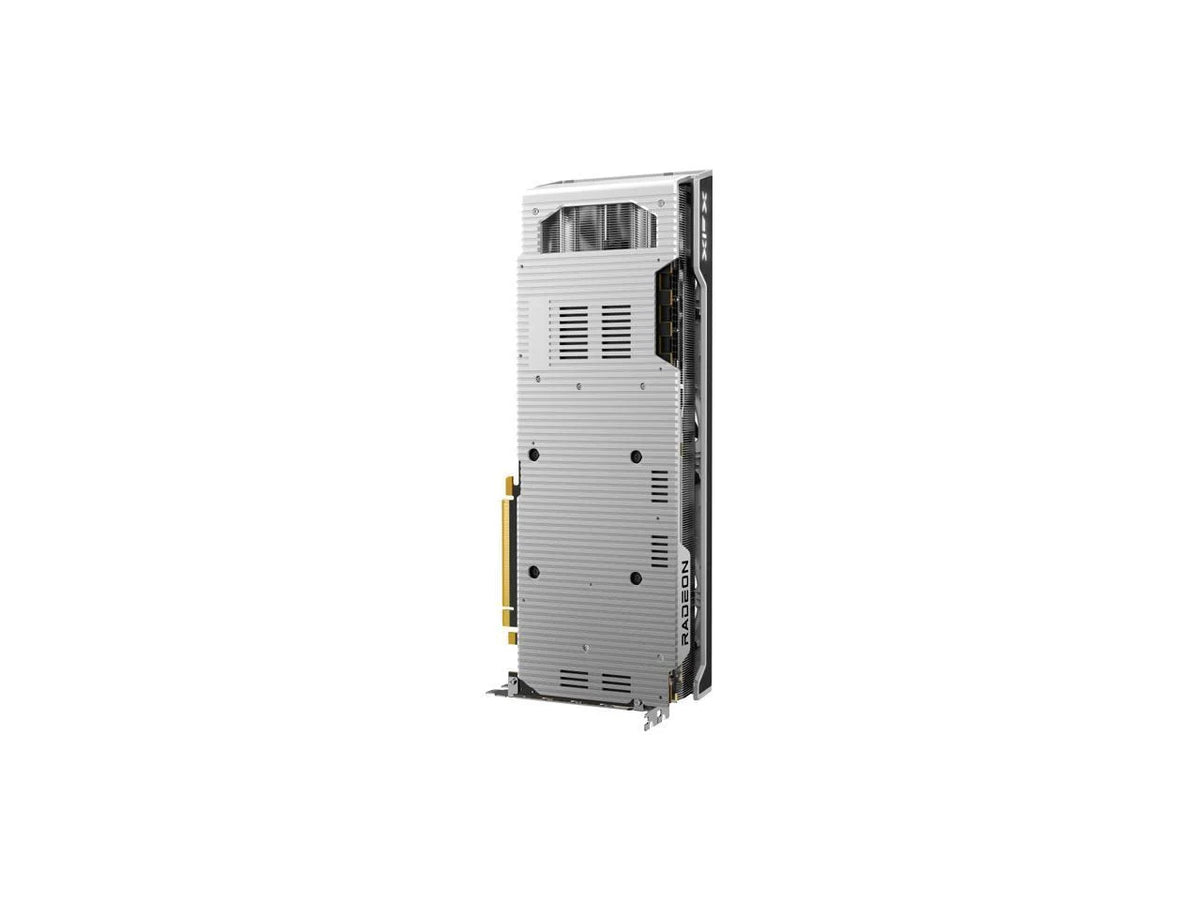 7900 SPEEDSTER GDDR6 x16 RX-79XMERCB9 PCI Radeon Card 24GB 4.0 Express XFX XTX RX MERC310 Video