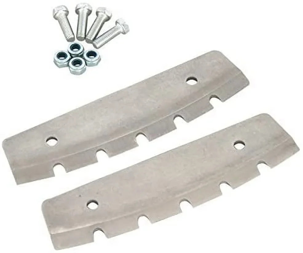 for Power Blade Eskimo/HT Augers Inch 8 Ice ThunderBay Replacement