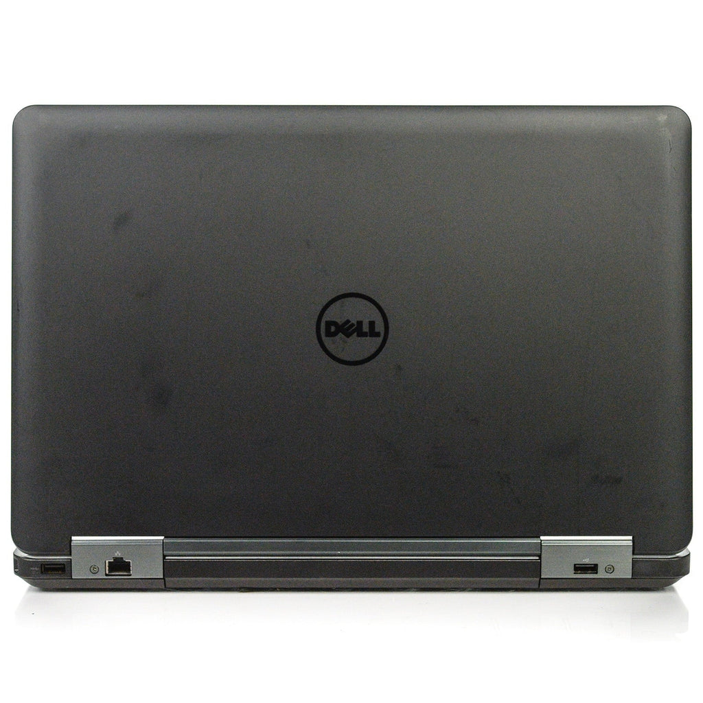 i5 Used 10 Win Laptop 250GB Latitude 8GB E5540 B Dual-Core Pro v.WAA