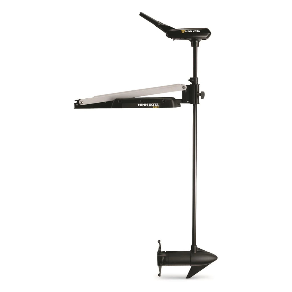 Edge Minn Trolling Hand Control, Motor 45 - 1355935 Kota in.