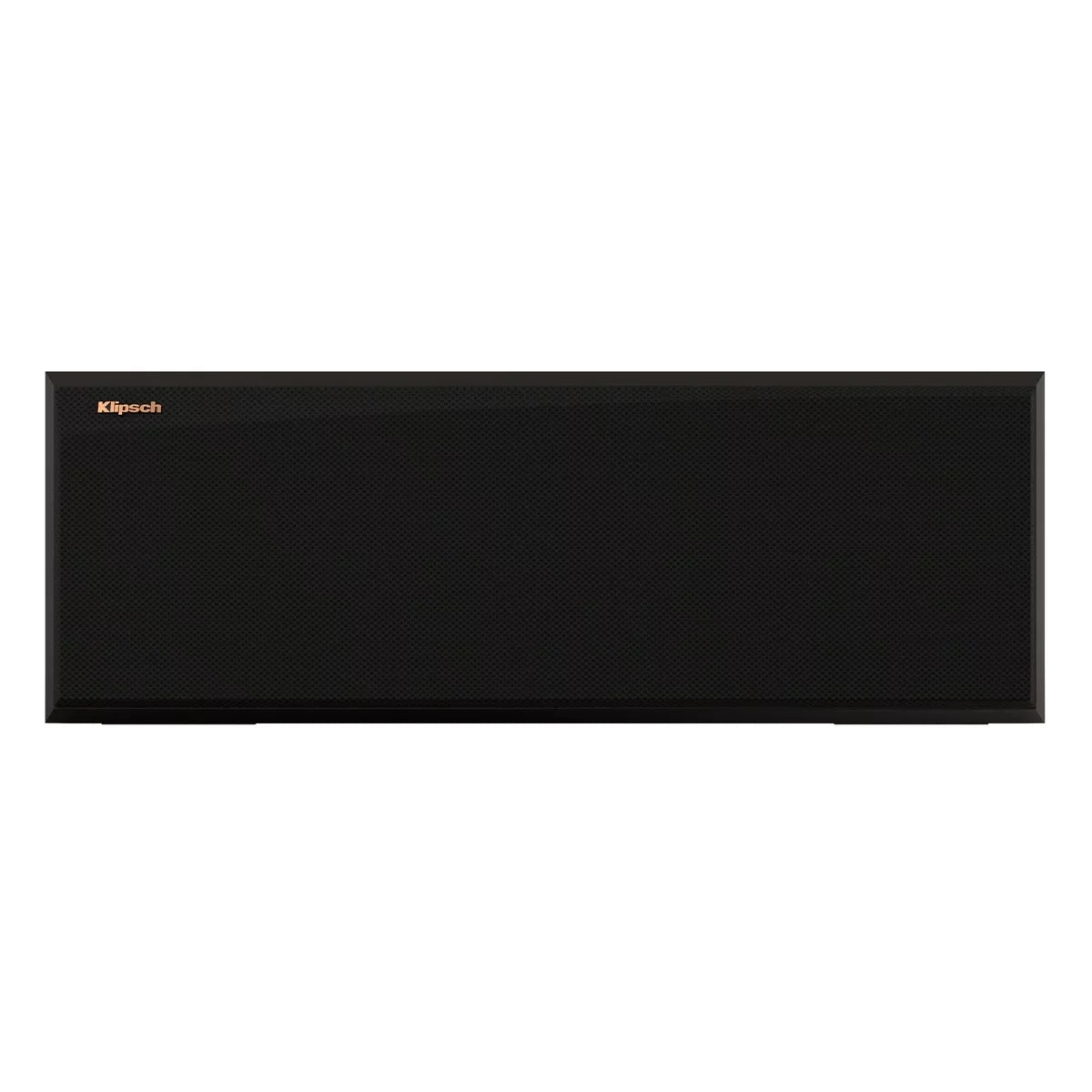 RP-500C Center Reference Klipsch (Ebony) Premiere II Channel Speaker