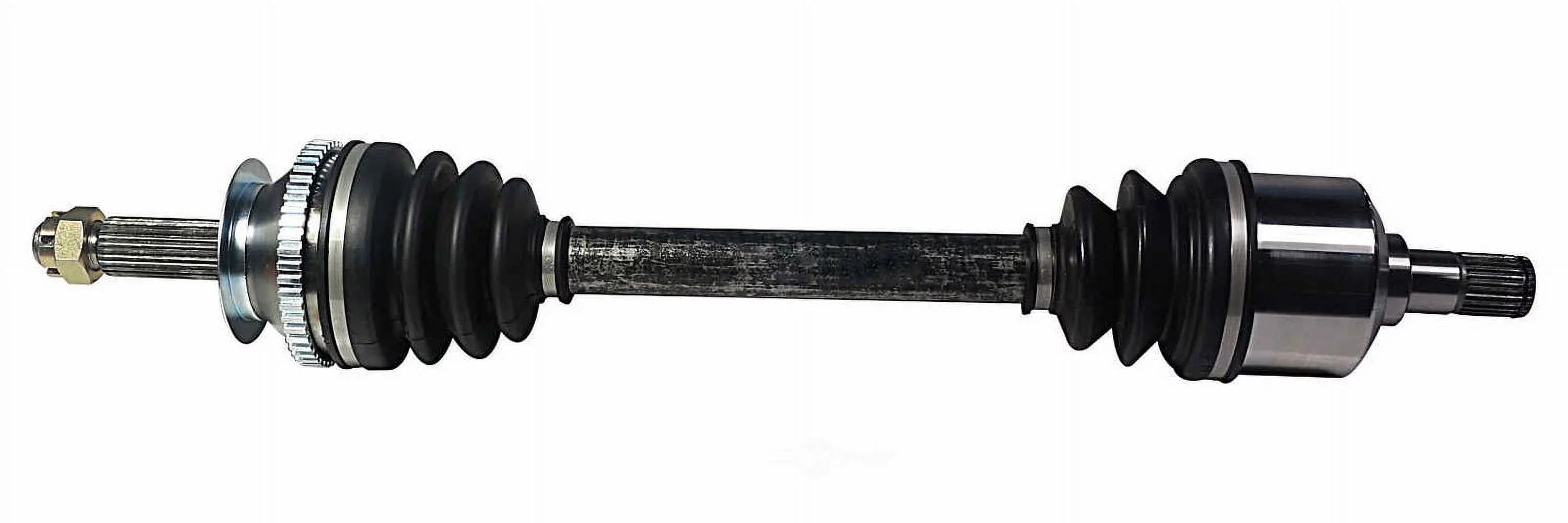 SUBARU Fits GSP 2003-2005 NCV66907 IMPREZA CV RS GSP select: 2002-2005 SUBARU New FORESTER, Axle