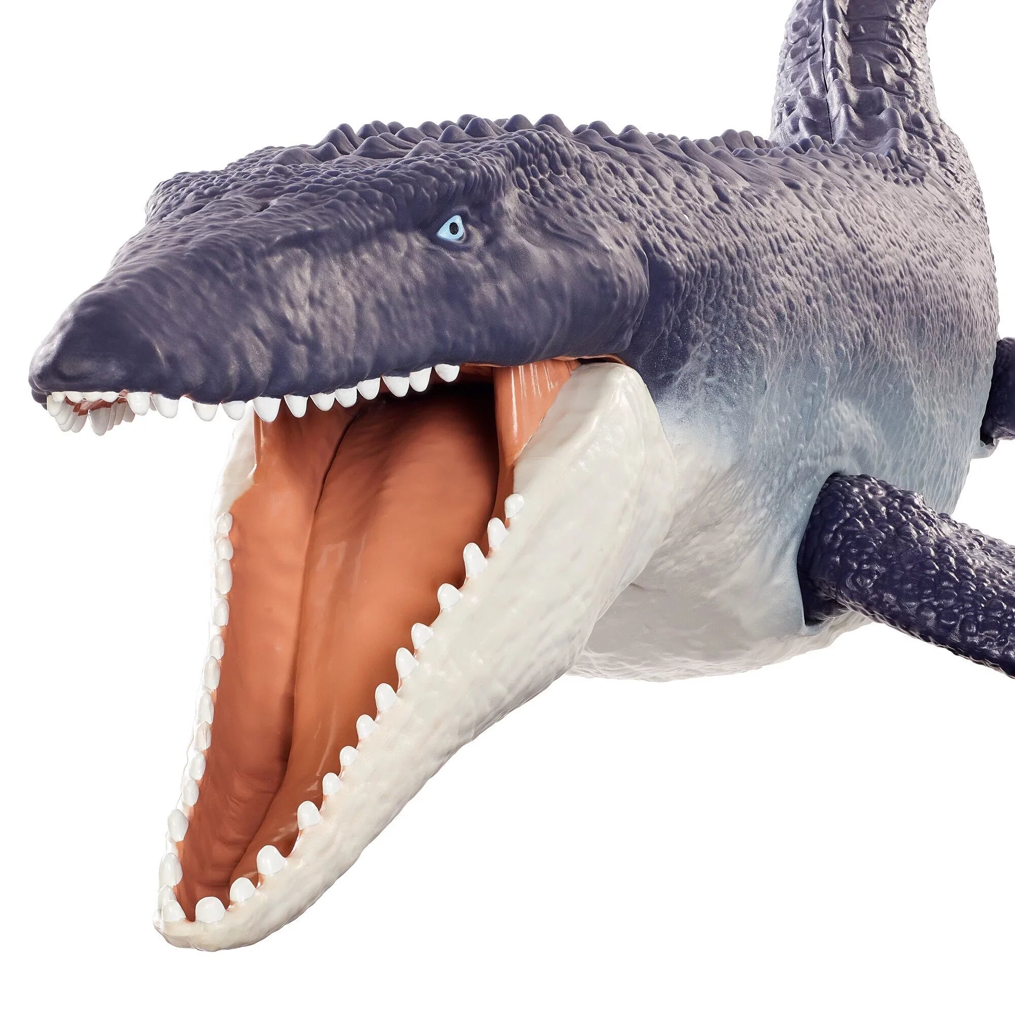 Dominion of from Mosasaurus and Recycled Joints, Plastic, Protector Play Ocean Action Jurassic 1 World Figure Movable Pound Dinosaur Digital with Physical Gift Toy
