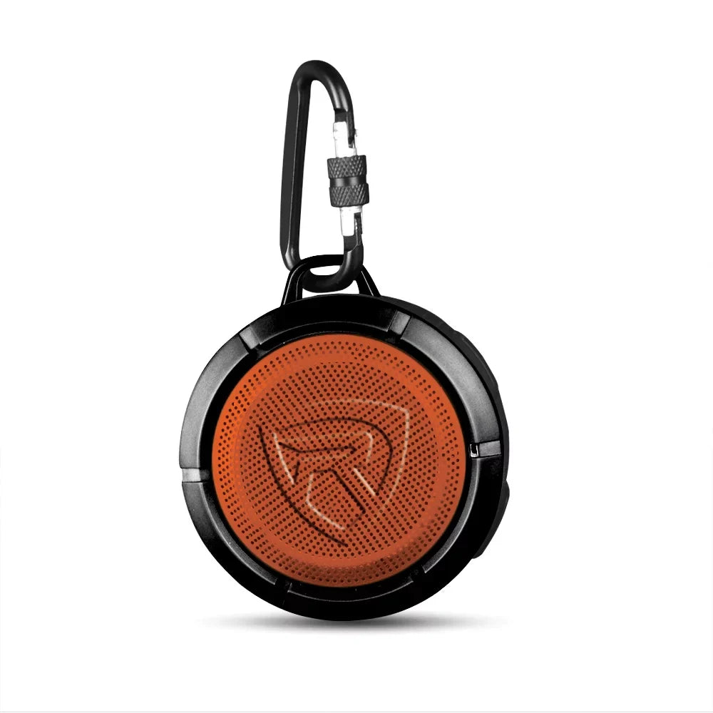 Rockville (2) Marine/ATV/Motorcycle/Boat Watt with Bundle (2) Speakers Audio RPB1 10 Polk Audio 5.25" DB522 600w Car