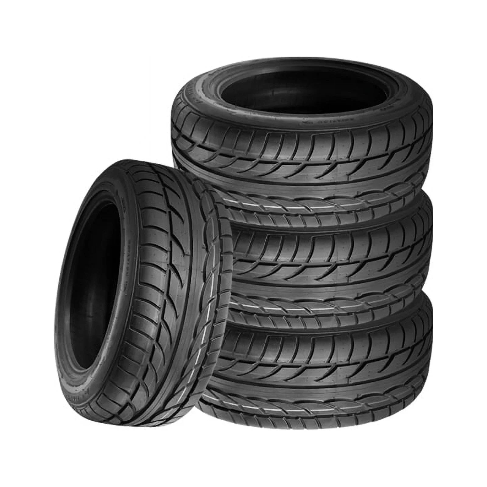 868 - Achilles 175/65R14 Tire 82H All-Season