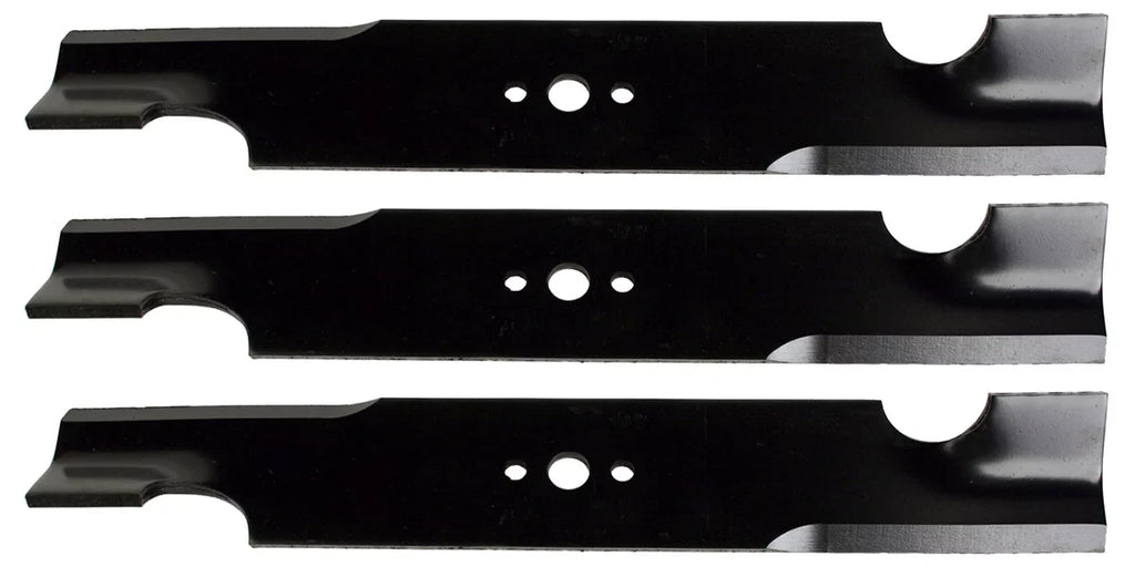 and 32" USA 03239 48" Mower 112111-01 Blades® Decks 2722543-01 Bobcat® for (3)