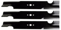 and 32" USA 03239 48" Mower 112111-01 Blades® Decks 2722543-01 Bobcat® for (3)