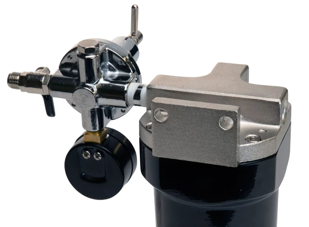 (Complete CFS System) Filtration Air Eastwood