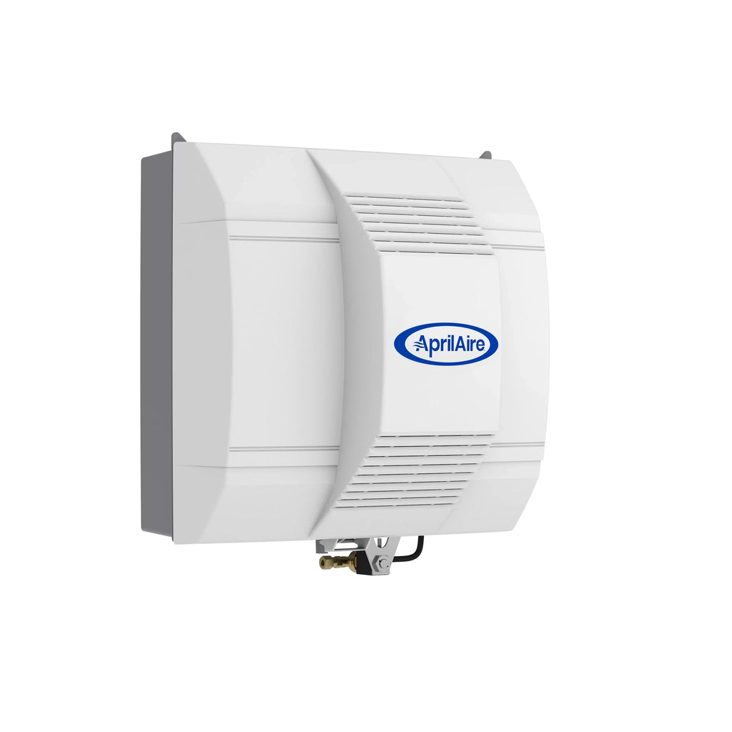 Ft. - up Humidifier to for Homes 700 Capacity Sq. Fan-Powered Large Humidifier - 4,200 Automatic Furnace Whole-House AprilAire