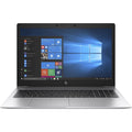 '- 850 Silver HP Optane Touchscreen 8GB Pro UHD - - Memory EliteBook i5-8365U - - Windows 256GB Intel 32GB Notebook Graphics Intel RAM 620 - - 10 G6 Core SSD 15.6"