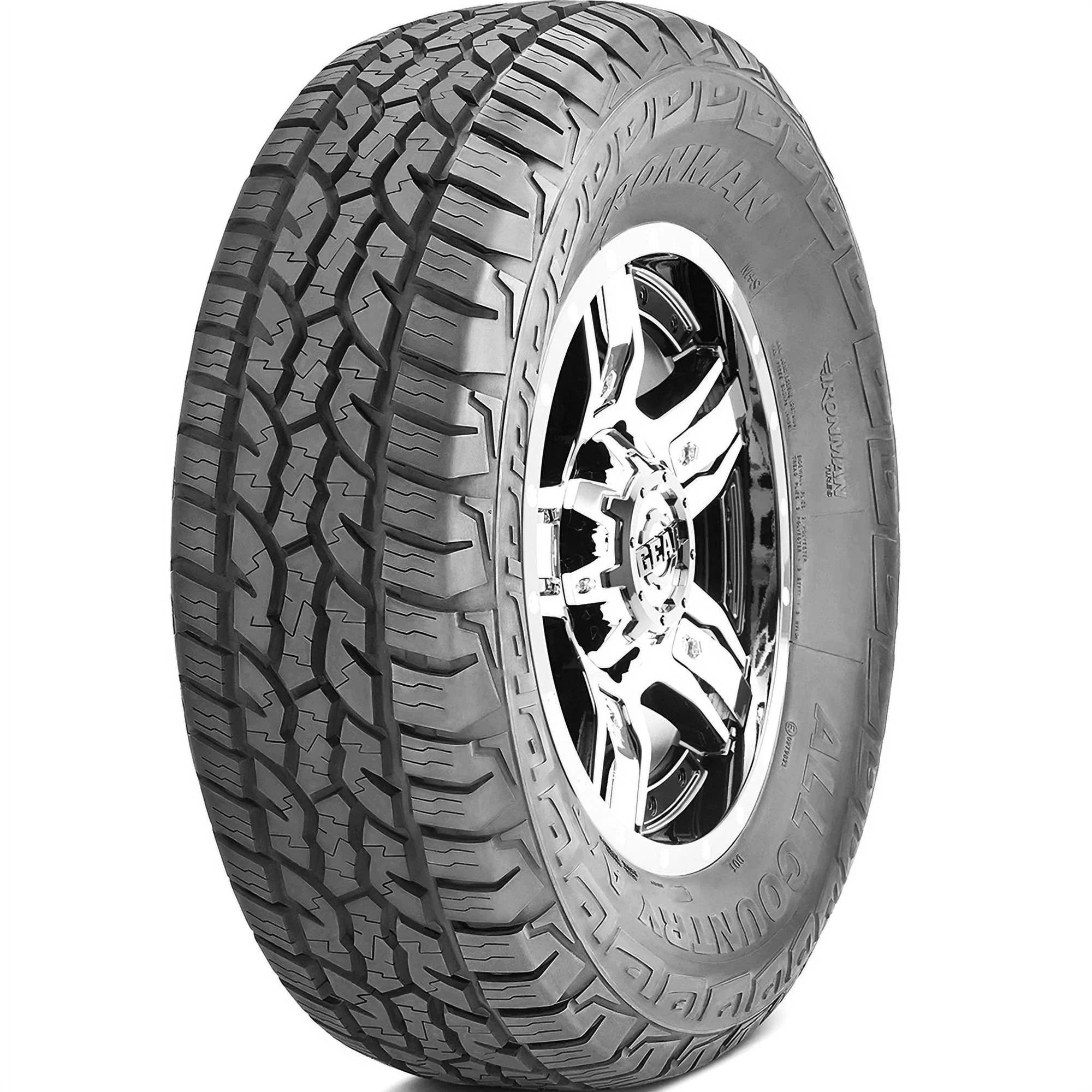 Season BW 115H 275/60R20 Ironman All A/T Country All