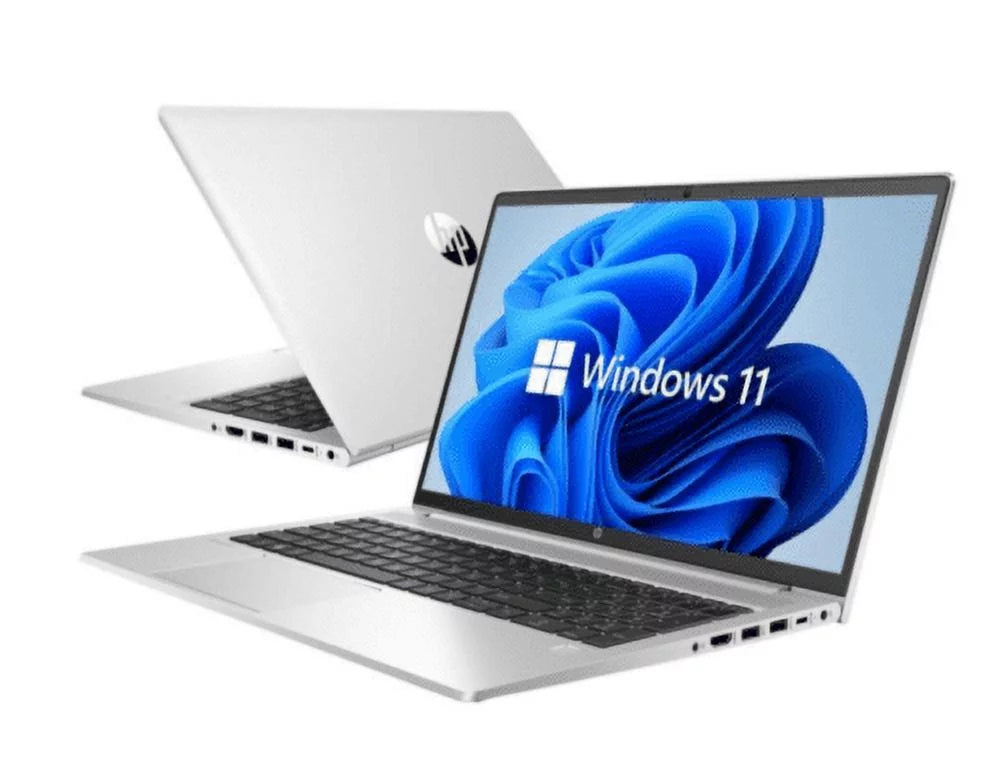 12th Windows Pro Intel (1920 RAM, 10 Graphics, Core Laptop, Non-Touch, x FHD SSD, 8GB 1080) Business G9 Iris 256GB ProBook 15.6" Intel 450 Gen Xe HP i5-1235U,