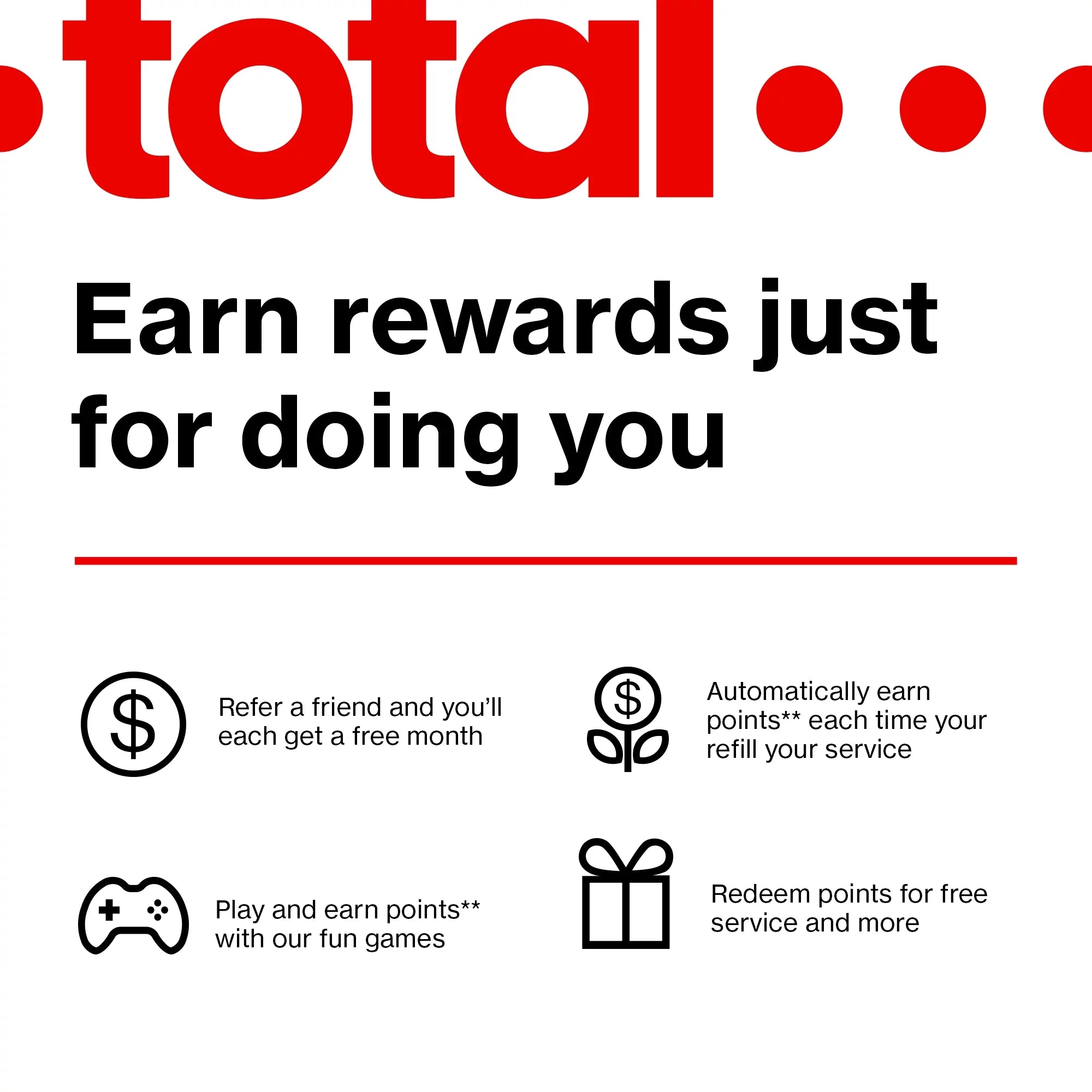Total Verizon Nokia [Locked Smartphone by Verizon] Prepaid Total 32GB, C300, Blue- by to