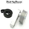 Kit K20 Belt EP3 Honda Civic Integra Pulley Idler design For Adjustable