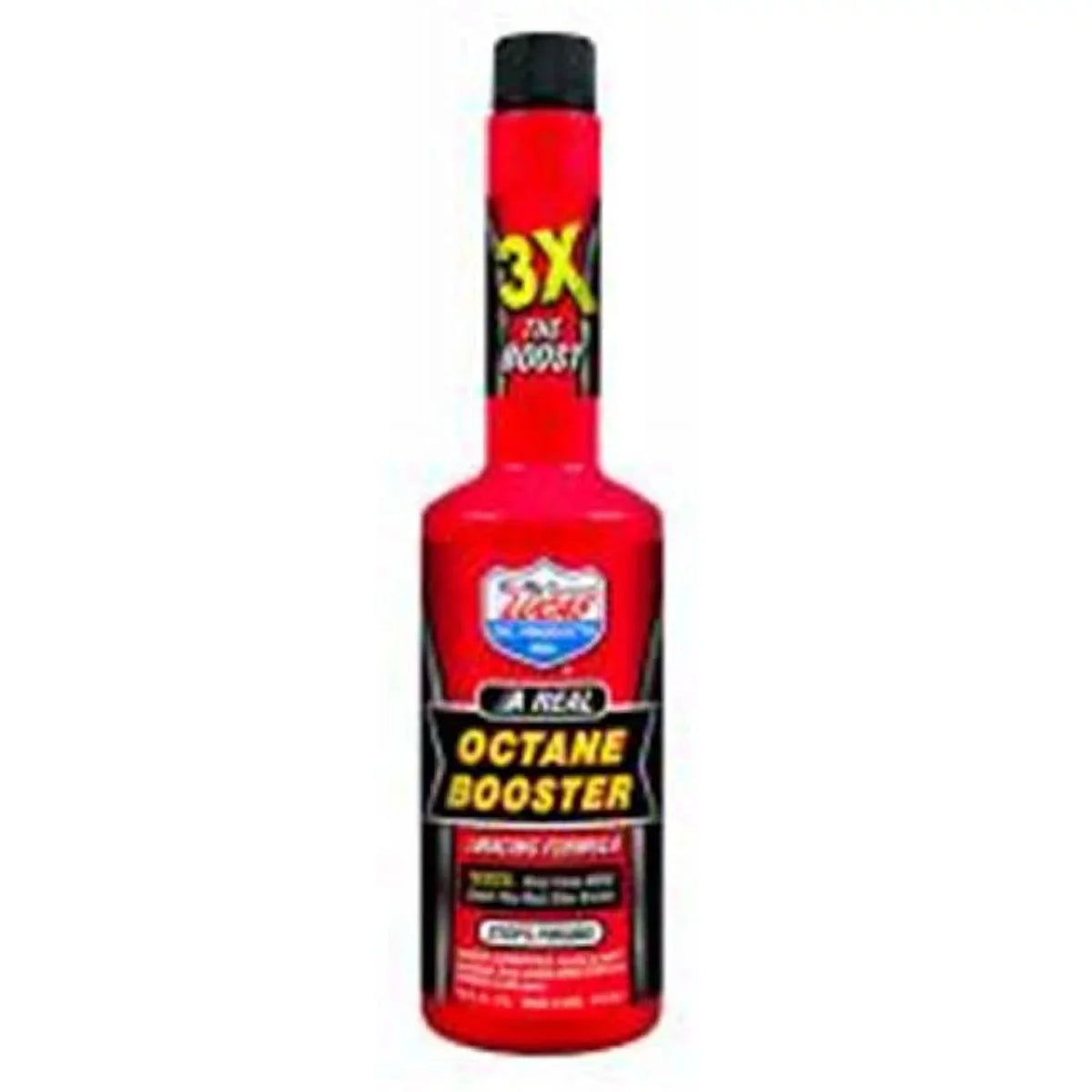 10026 - oz 12 Booster Case Octane of 15