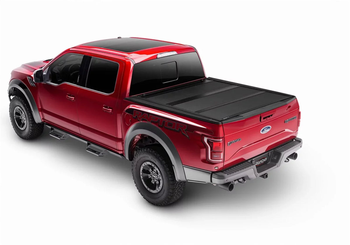 RANGER FOLDING 2019-2023 TONNO Fits select: HARD