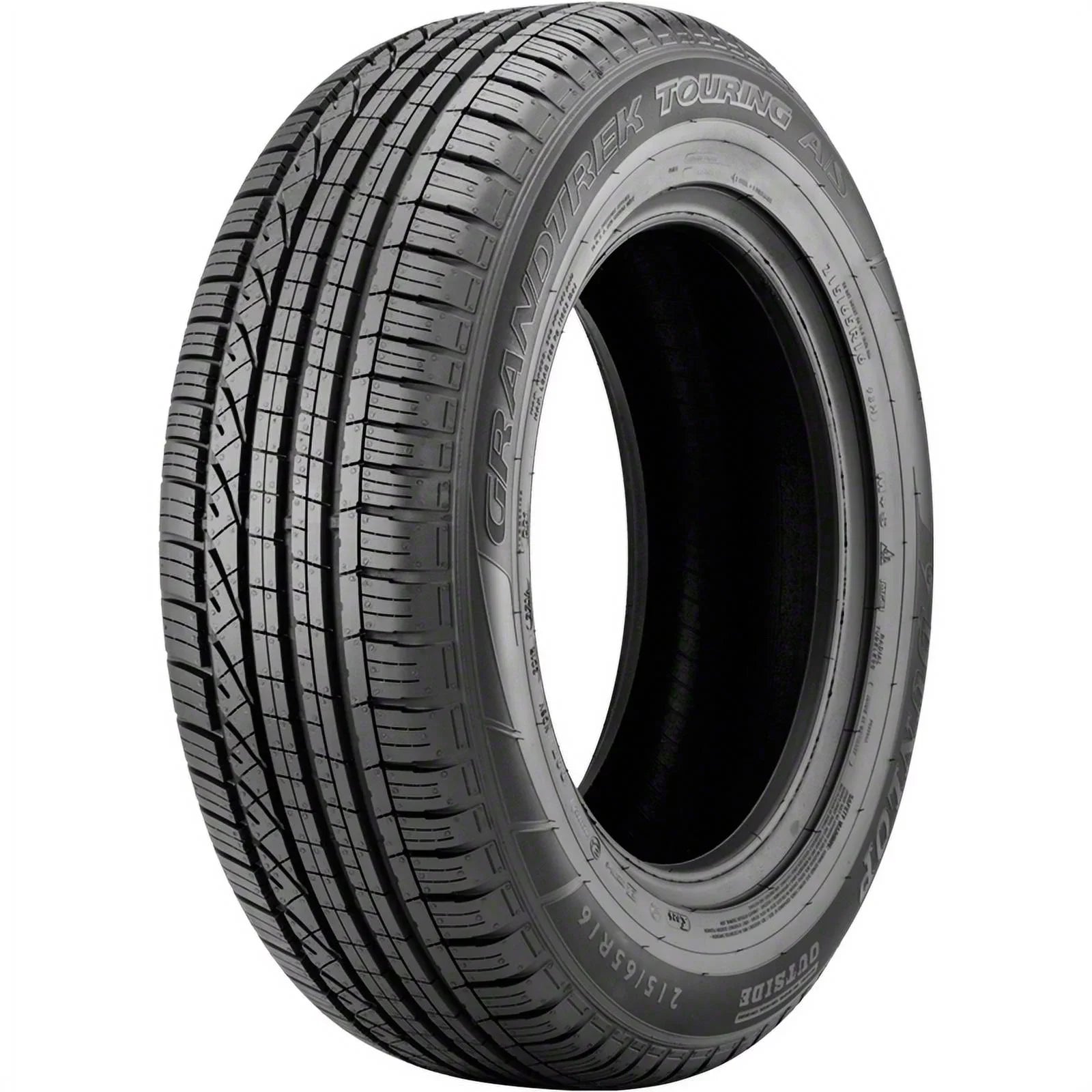 Chevrolet 1995-2002 Tacoma Tahoe TRD Armstrong Fits: LT HT LT245/75R16 2015 120S Toyota Pro, Tru-Trac