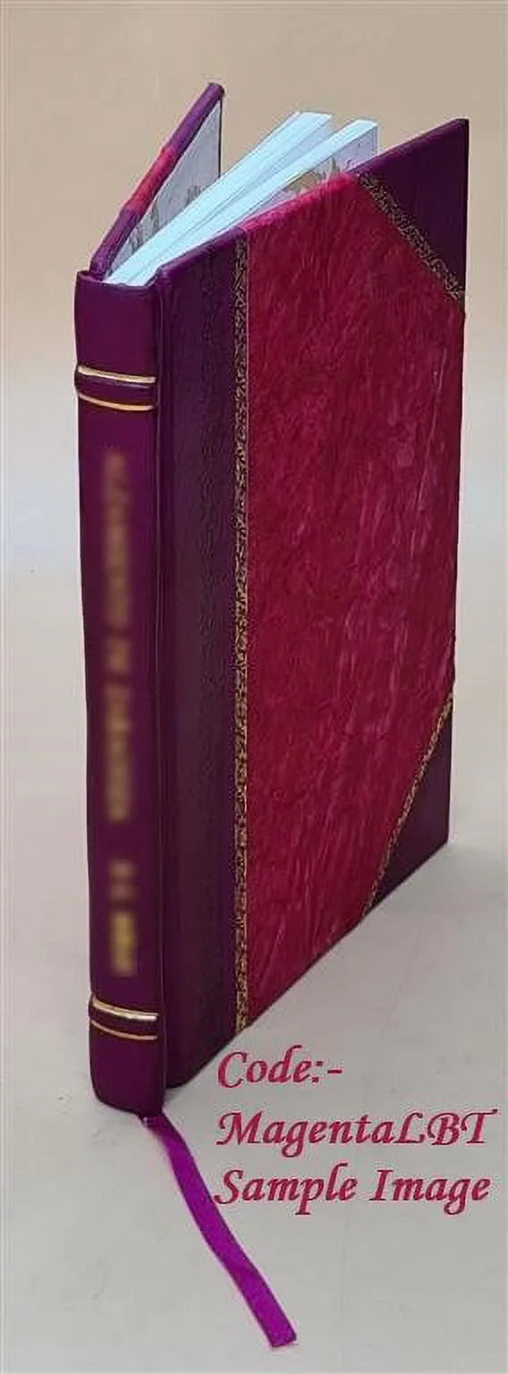 accusateurs, fournir le Annonce que & préventions se les & interprétations faits, [Leather explications ses Bound] propose citoyen les contre de : des Desparbès preuves les sur